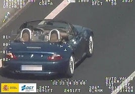 Passengers, and not just drivers, can be slapped with fines too.