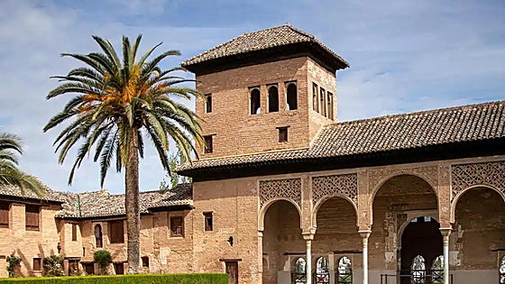 'I have written 66 guidebooks for Lonely Planet and this city in Andalucía is one of the 10 best places in the world to visit'