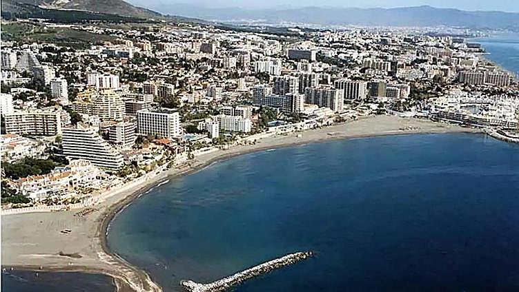Benalmádena overtakes tourism 'giants' in Spain, such as Benidorm and Barcelona, and this is why
