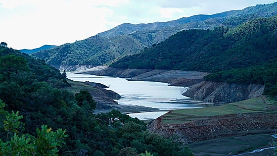 This is how artificial intelligence will be used to combat drought on the Costa del Sol