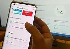 Andalusian health service injects cash to boost Salud Responde backup service in event of system crash