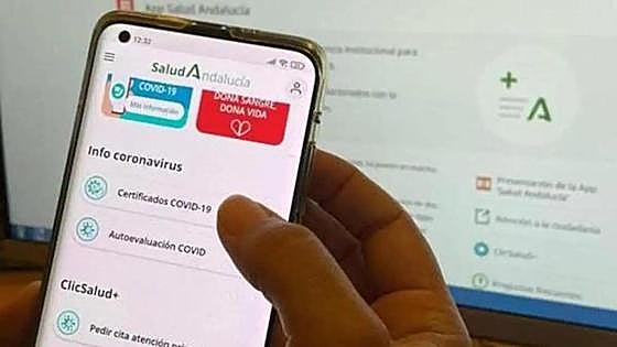 Andalusian health service injects cash to boost Salud Responde backup service in event of system crash