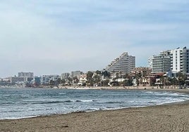 Spain's central government commits another 2.6 million euros to improve beaches along the Costa del Sol