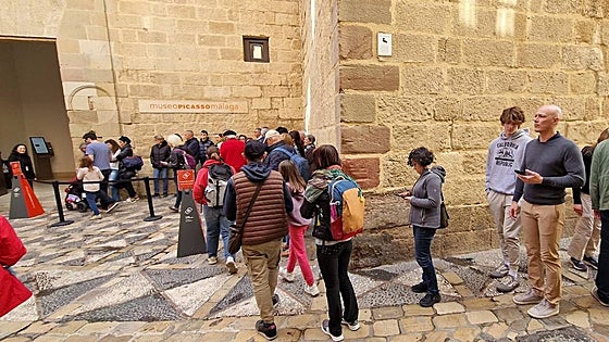 Andalucía: a favourite destination for foreign tourists with the UK remaining the leading international market