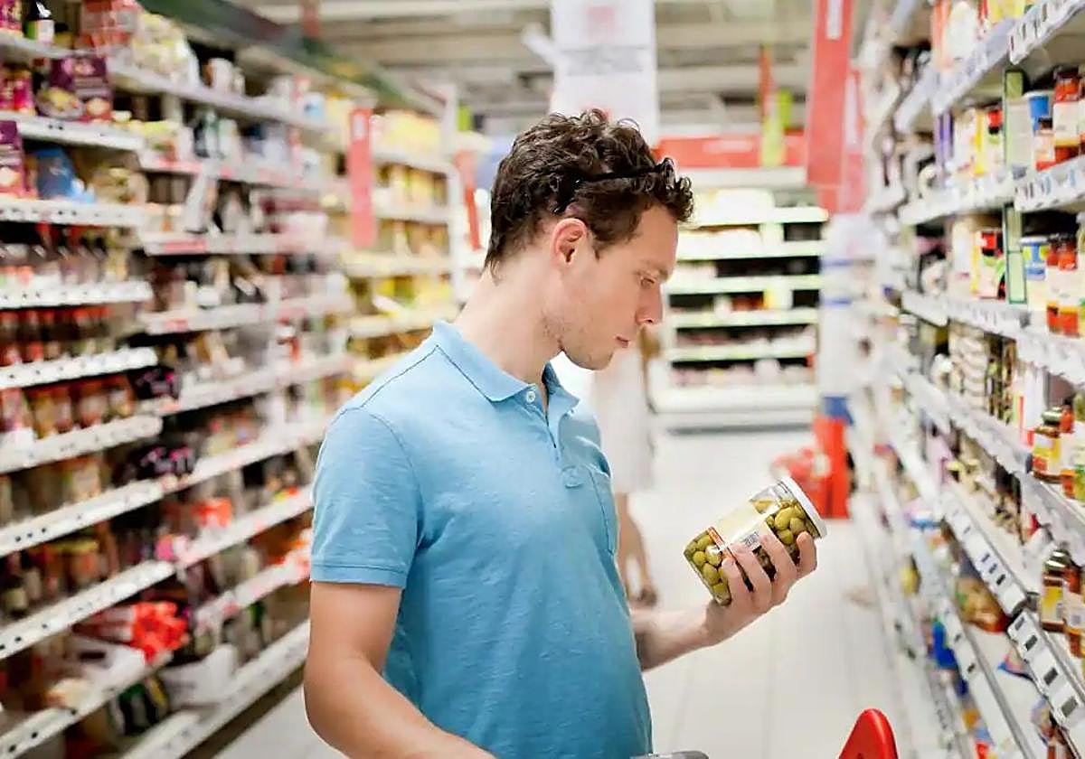 Junta to inspect food labelling of more than 1,000 products in Andalucía during 2024