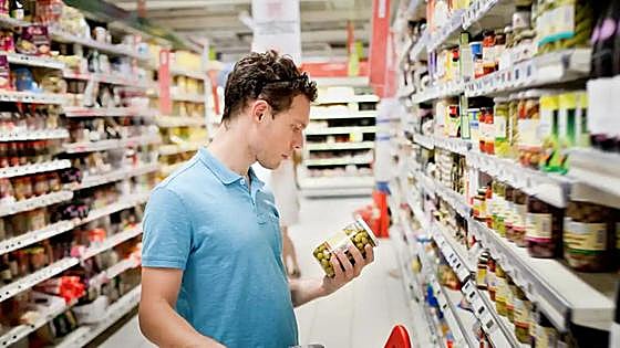 Junta to inspect food labelling of more than 1,000 products in Andalucía during 2024