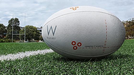 Mixed ability rugby tournament touches down on the Costa del Sol