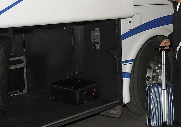 These foolish things