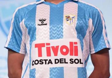 Disappointment for football fans as Malaga CF's 120th anniversary shirt sells out in just four hours