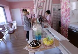 What exactly is bubble tea, the Asian beverage craze that is taking Malaga and the Costa del Sol by storm?