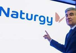 The company is chaired by Francisco Reynés.