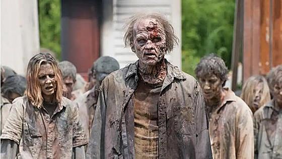 Zombie apocalypse: These are the best and worst prepared places to survive such an event in Spain