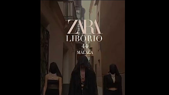 Inditex apologises to Diocese of Malaga for controversial Holy Week fashion video