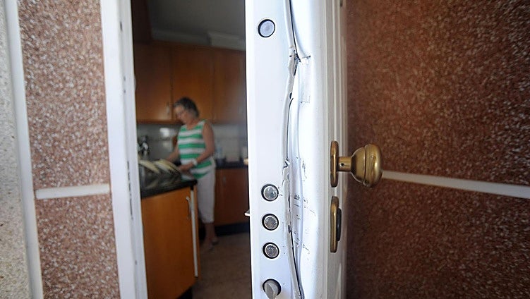 This is the new way crooks are targeting homes to break into in Spain and also what you should be looking out for