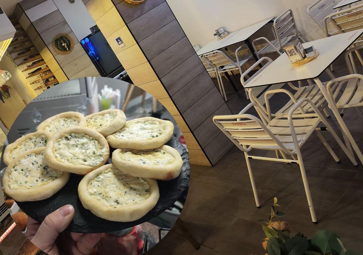 Tapas bar in south of Spain introduces tough new minimum spend per customer per hour rule