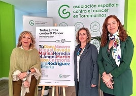 The gala night was announced at the charity's headquarters on Tuesday.