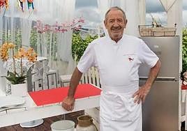 Top TV chef recommends these Costa restaurants after Easter experience