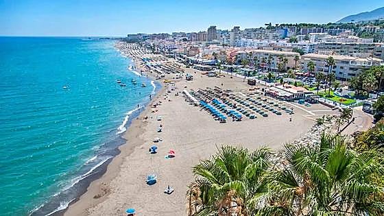 Torremolinos installs 21 video surveillance cameras as part of town-wide security crackdown