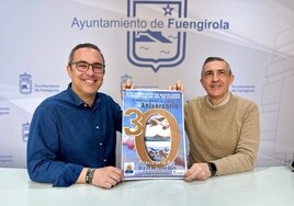 Romero and Donoso announce the miniature model initiative.