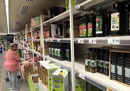 Olive oil prices in Spain have risen in first quarter of 2024 but there are signs of them stabilising