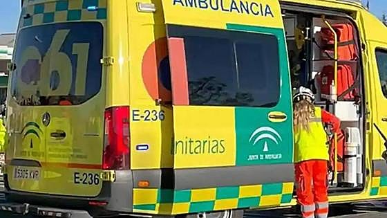 Bather dies after getting into difficulty in sea on the Costa del Sol