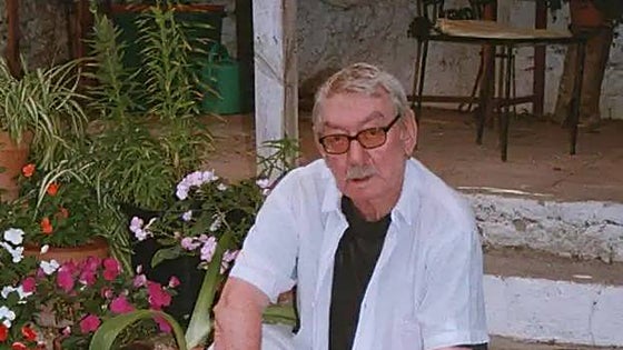 Malaga village marks centenary of renowned American artist