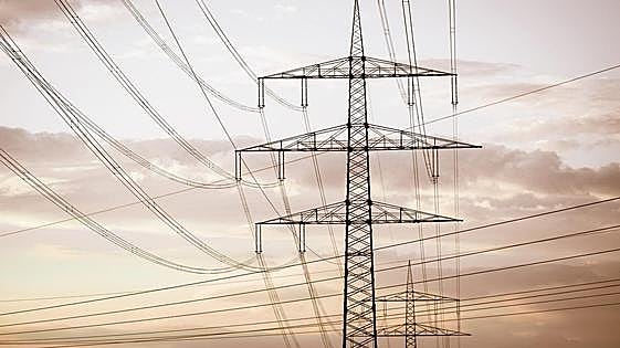 Andalucía calls on central government to invest 544 million euros to extend electricity grid network and drive economic growth