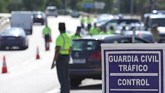 DGT mounts intensive safety campaign on Andalusian roads: This is the type of driver they will be targeting