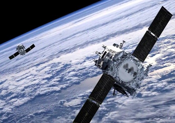 Andalucía's first satellite could be launched into space as soon as next year
