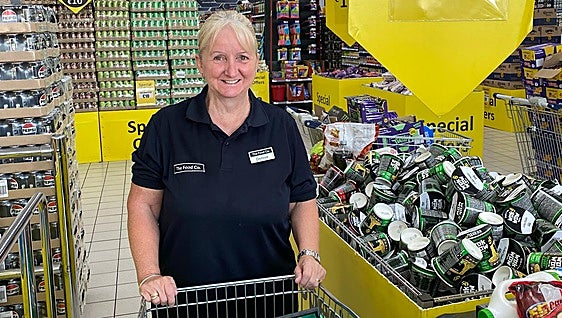 Youngsters at Malaga children's home to receive belated Easter eggs thanks to kind-hearted customers on the Costa