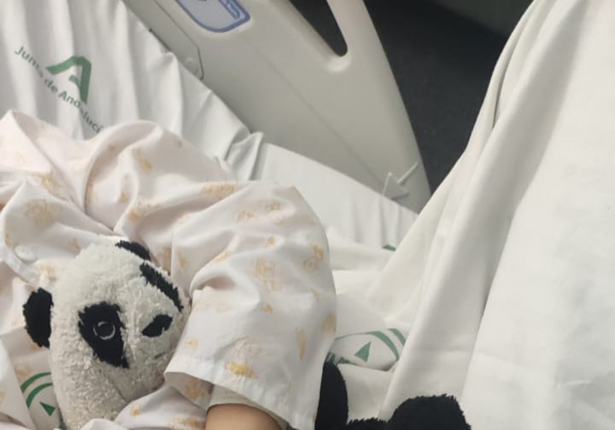 Urgent appeal launched as ten-year-old boy with leukaemia in Malaga has just four weeks to find bone marrow donor