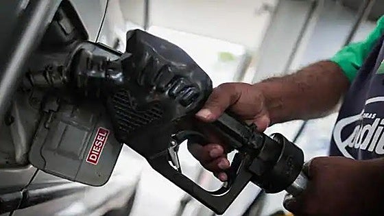 Europe sets date for ban on diesel and petrol cars
