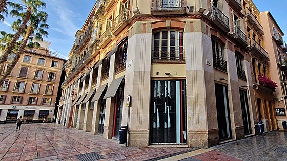 Spanish fashion giant Purificación García returns to Malaga after five-year absence