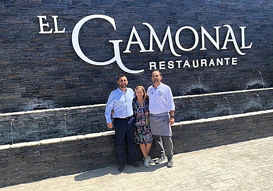 El Gamonal: true to culinary tradition