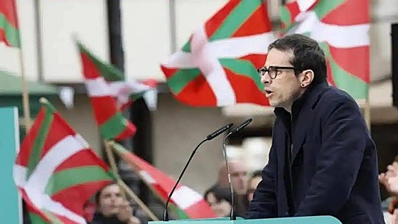 National politicians keep close eye on Basque regional election this Sunday