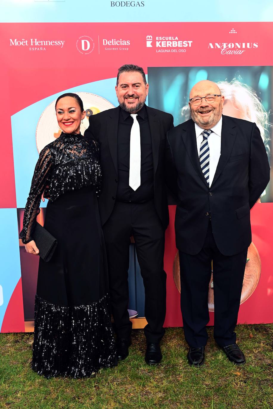 Chefs for Children, in pictures