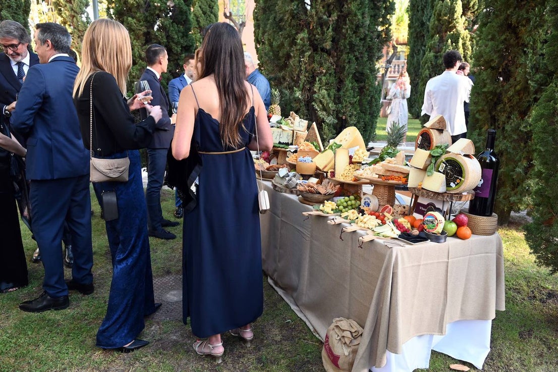 Chefs for Children, in pictures
