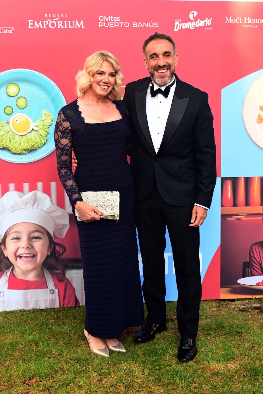 Chefs for Children, in pictures