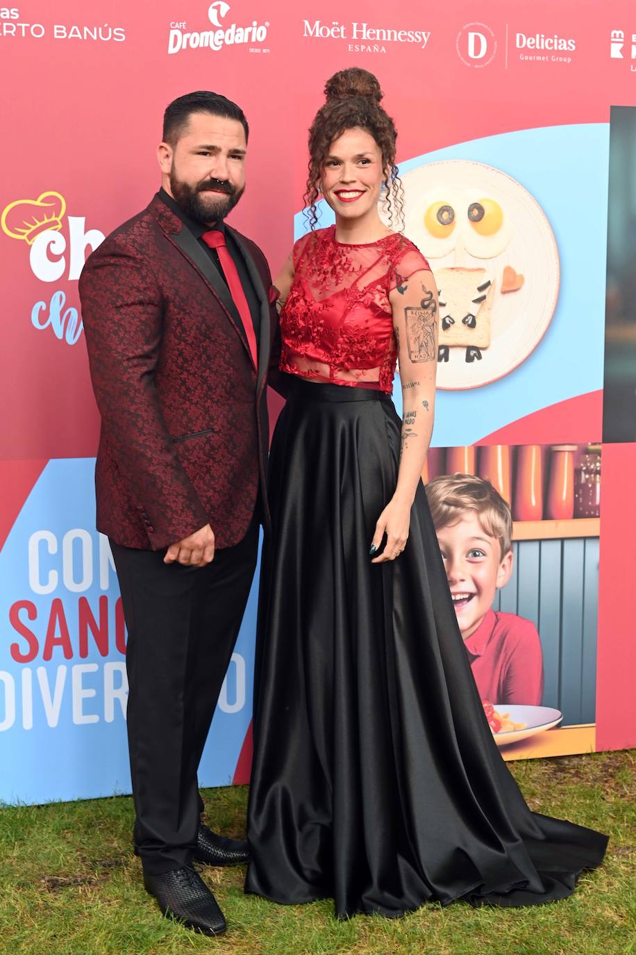 Chefs for Children, in pictures