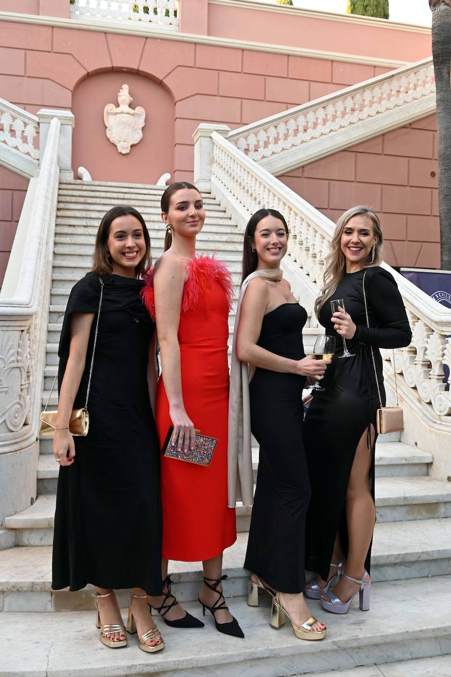 Chefs for Children, in pictures