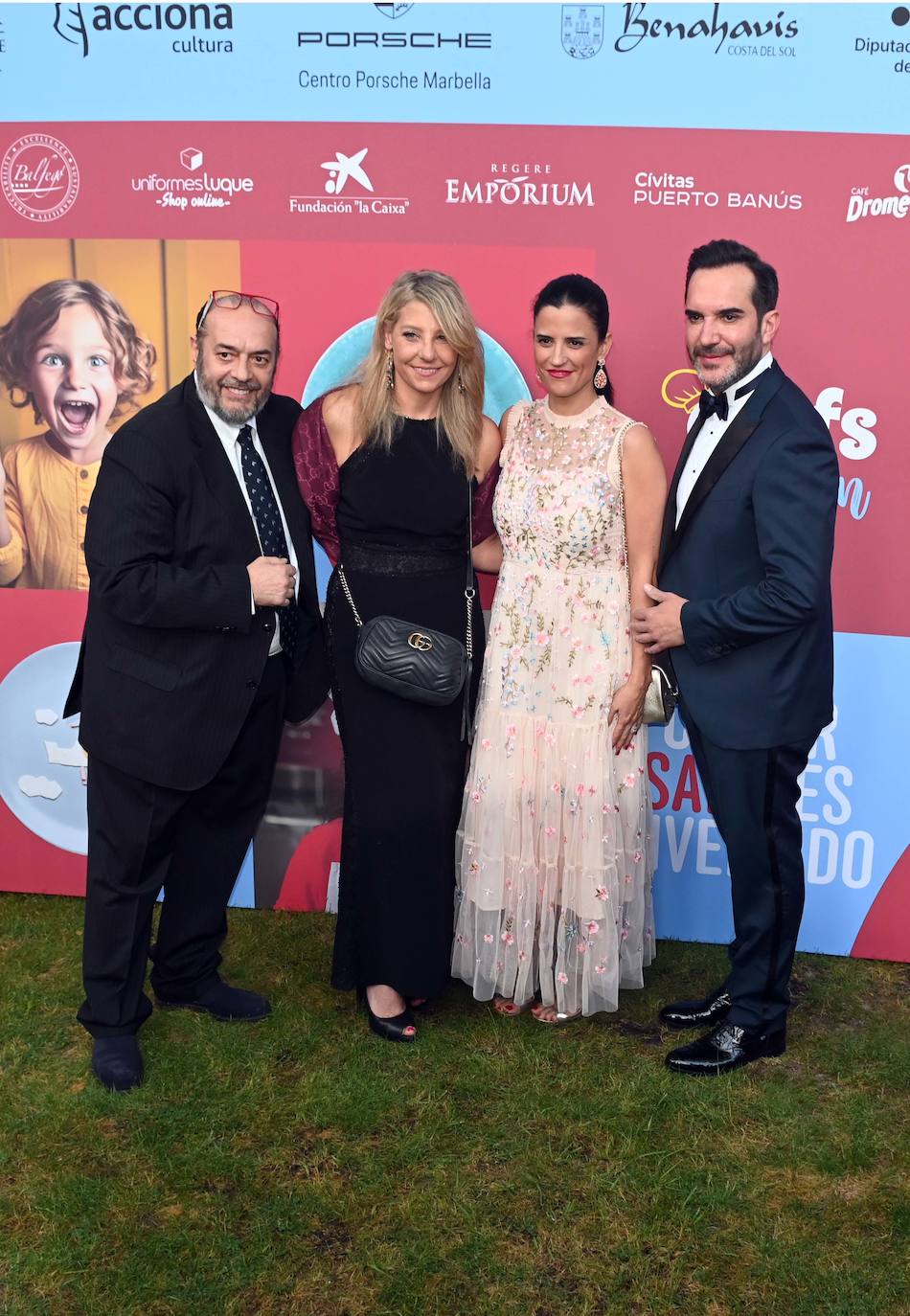 Chefs for Children, in pictures