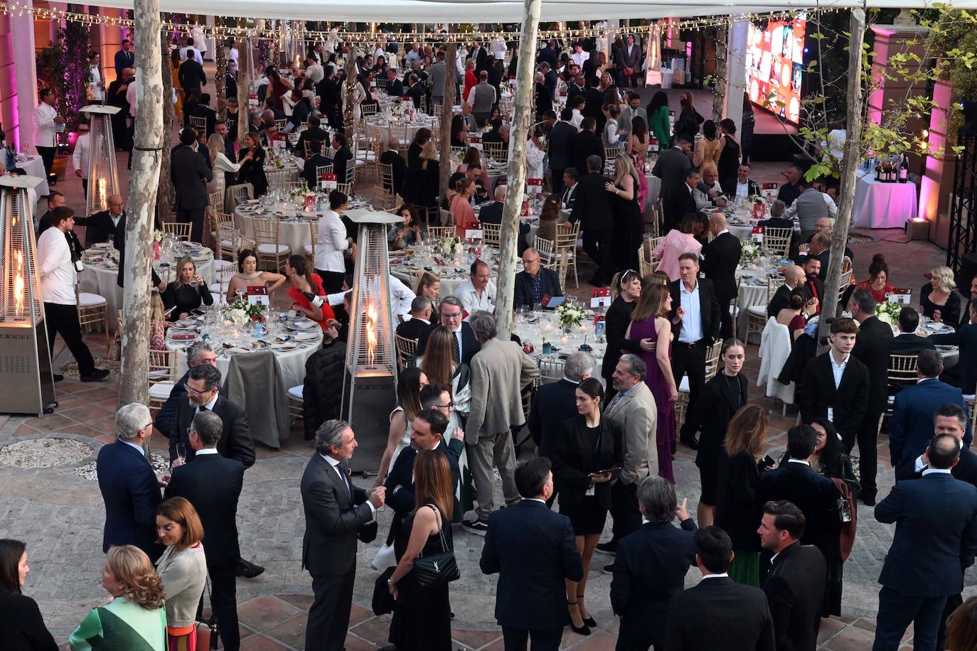 Chefs for Children, in pictures