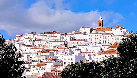 St George's Day - connecting with the saint in Andalucía