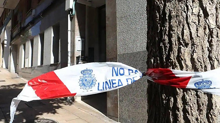 Alleged murderer in Spain lived in same house as her mother's corpse for six days