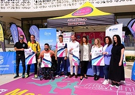 Organisers announce the third half marathon in Estepona.