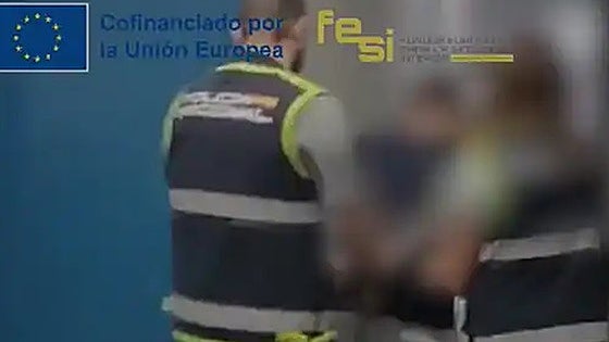 One of Poland's most dangerous fugitives captured in Marbella