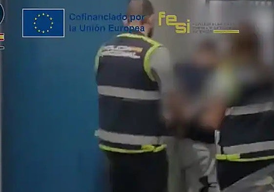 One of Poland's most dangerous fugitives captured in Marbella