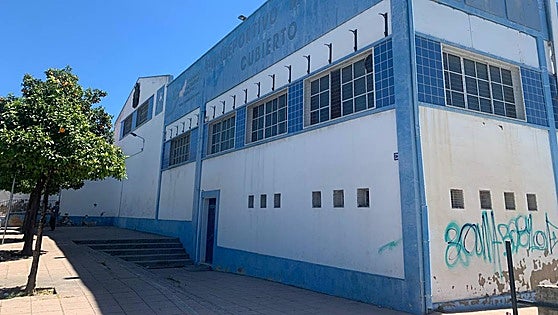 Future sports complex in Ronda will cost more than five million euros