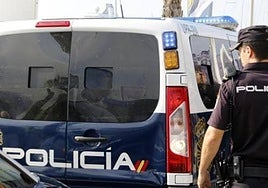 Two women arrested in Mijas after stealing more than 2,000 euros at a shopping centre in Jaén