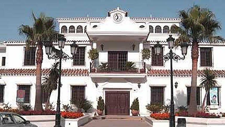Mijas town hall announces fraud prevention course for job seekers